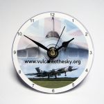 CD Clock